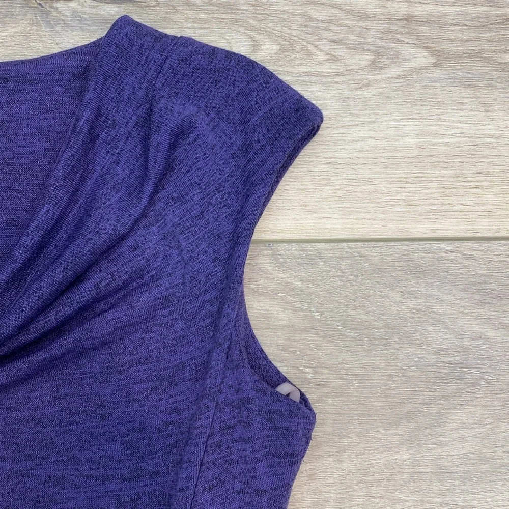 American Living Knit Sheath Dress‎ - Picture 5 of 14